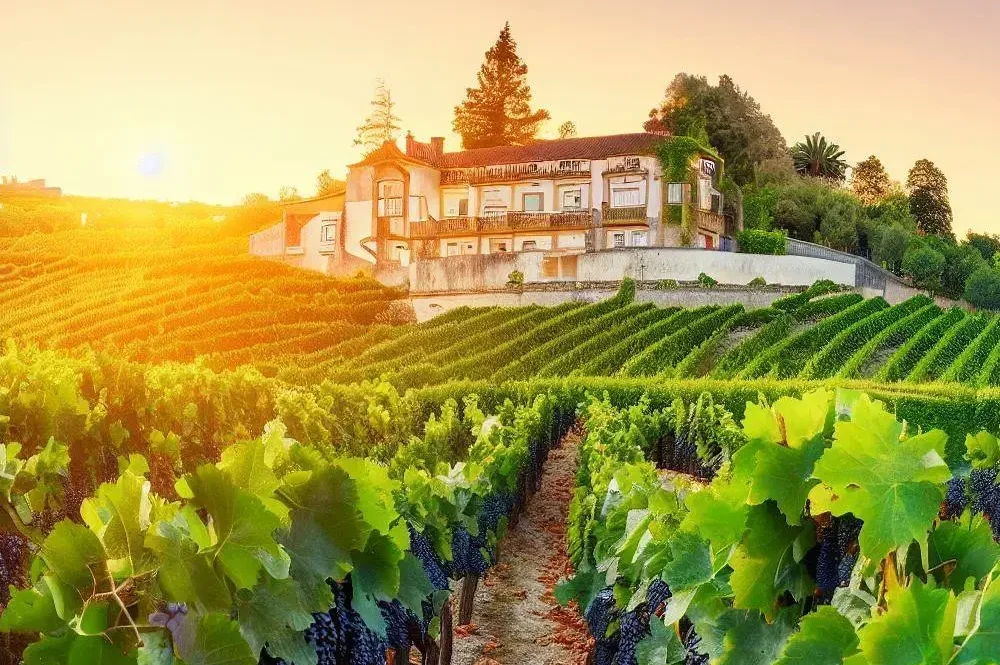 Enoturismo em Portugal: Oportunidades no Mundo do Vinho