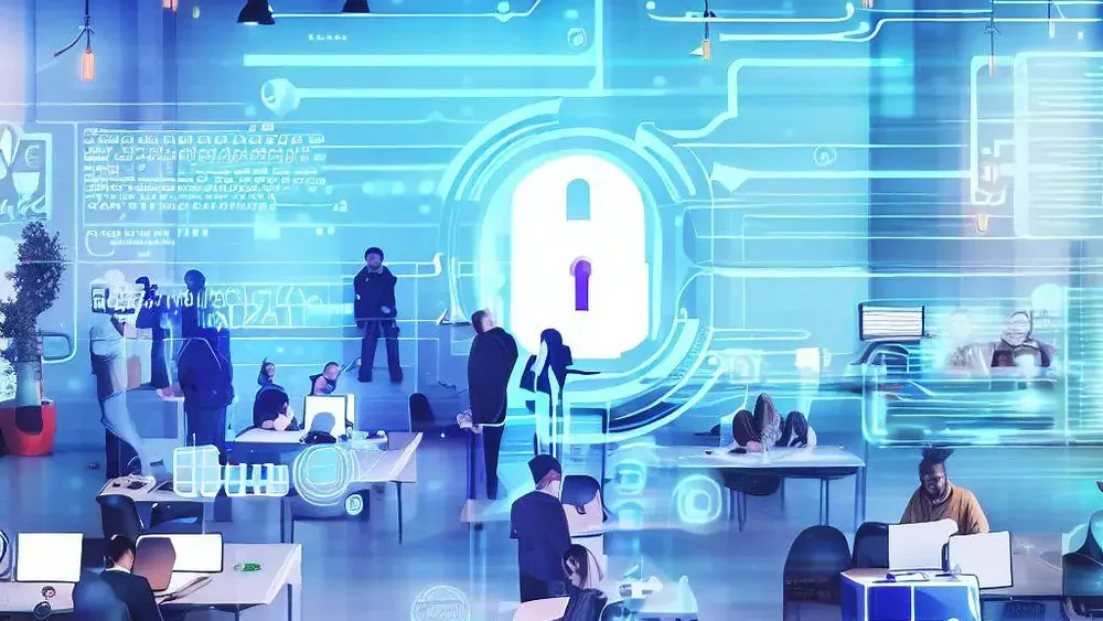 Cibersegurança em Portugal: Como Proteger os seus Dados num Mundo Cibernético