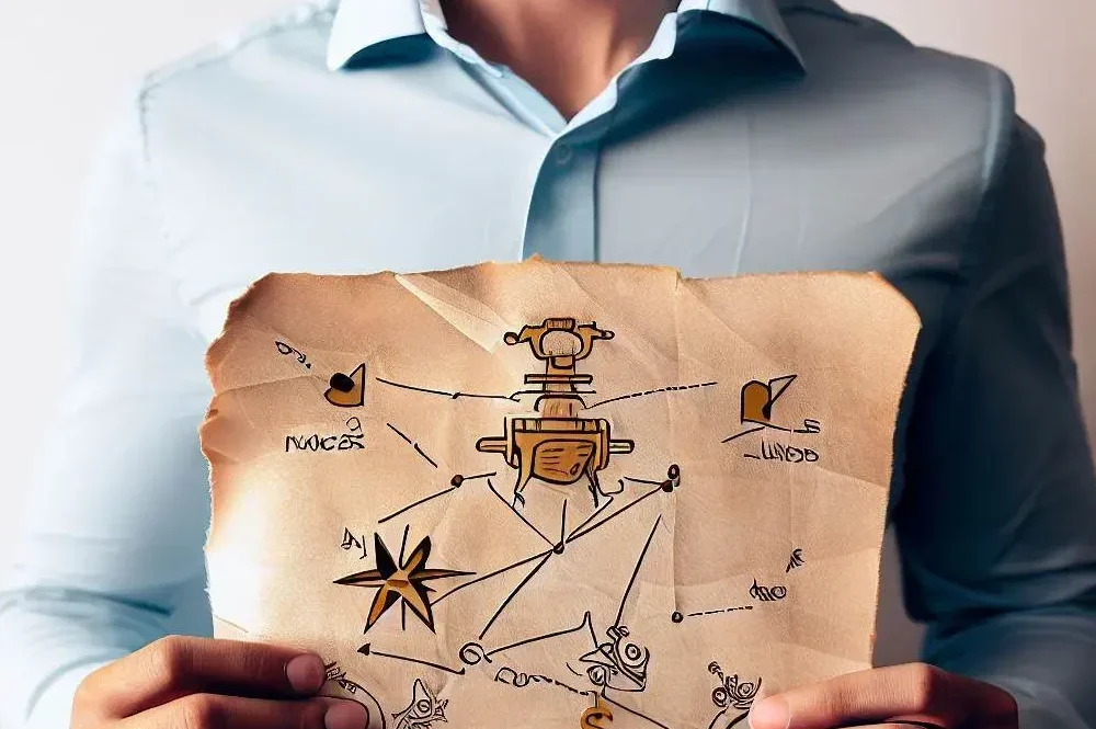 Como definir metas financeiras realistas e alcançá-las