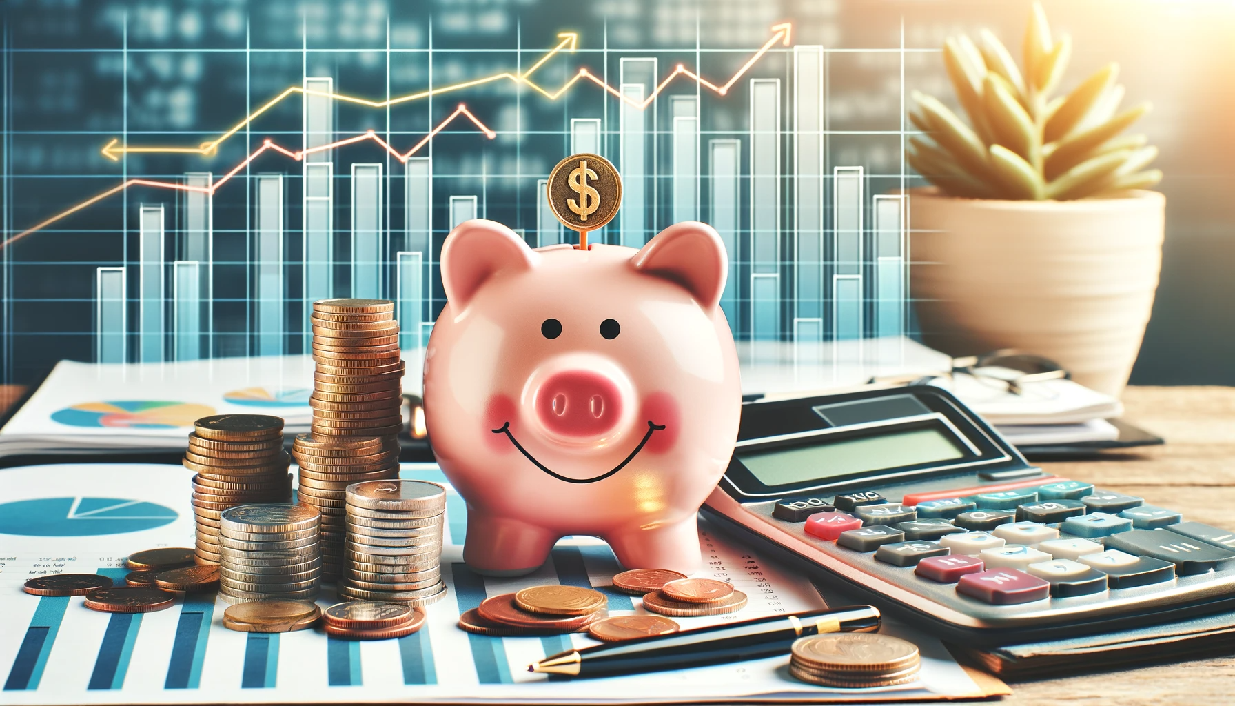 Gestão do Dinheiro: Melhores Hábitos para uma Vida Financeira Saudável